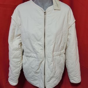 NWT Universal Thread jacket, L